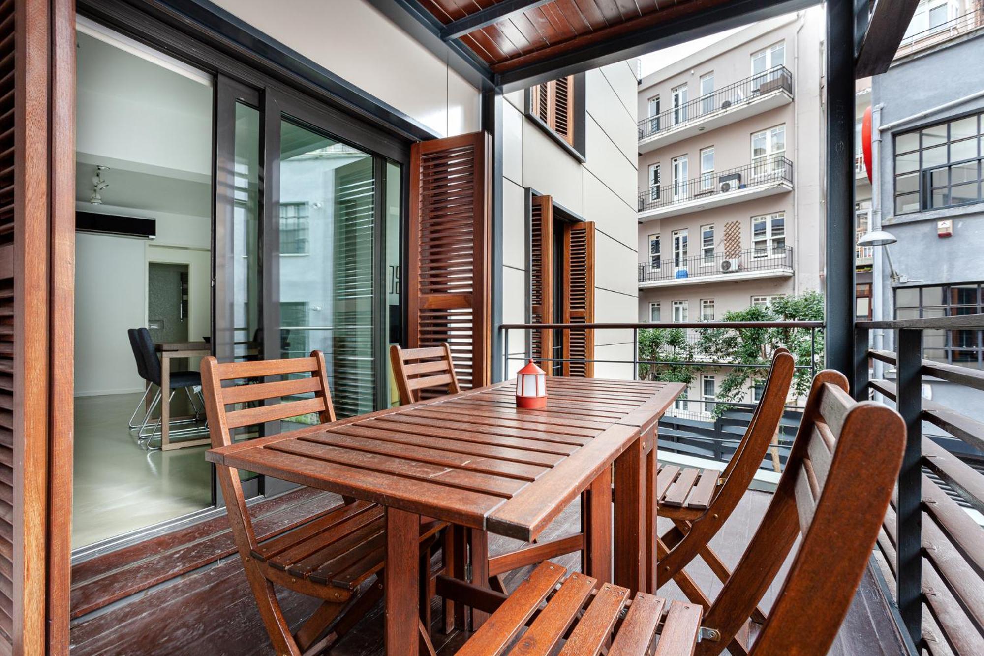 伊斯坦布尔 Noa - Ali Hoca 6酒店 客房 照片